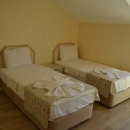 Szálloda Doga Oludeniz