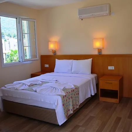 Doga Szálloda Oludeniz