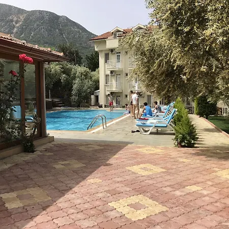 فندق Doga