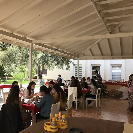 Doga Szálloda Oludeniz