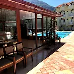 Doga Ξενοδοχείο 3*