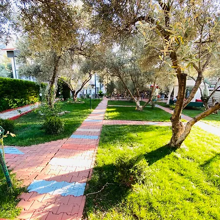 فندق Doga أولدينيس