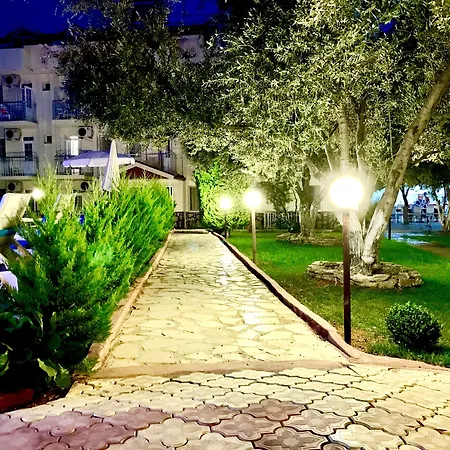 Hotel Doga Oludeniz
