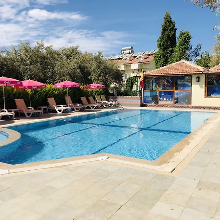 فندق Doga أولدينيس