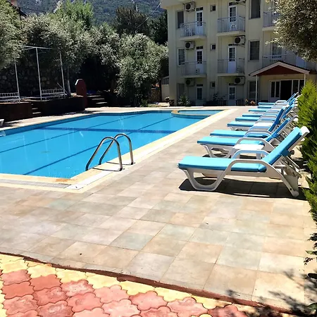 Doga Hotel Oludeniz