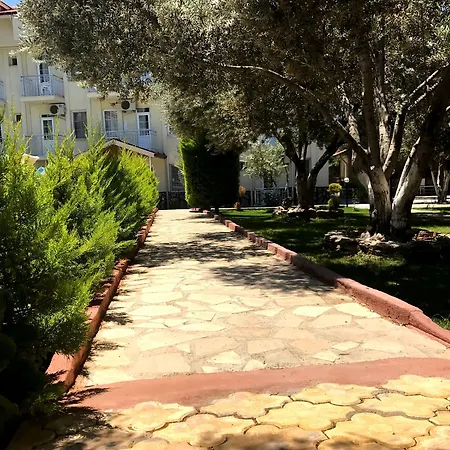 Hotel Doga Oludeniz