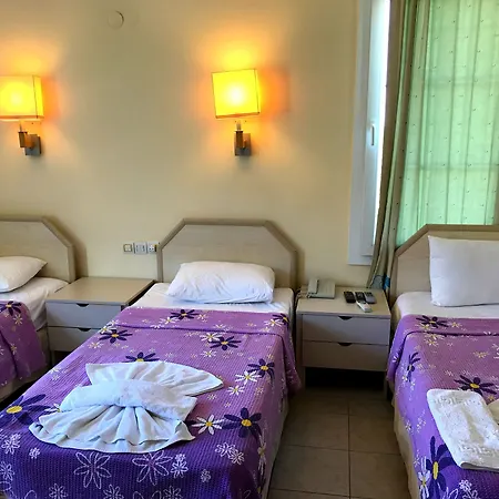 Doga فندق أولدينيس