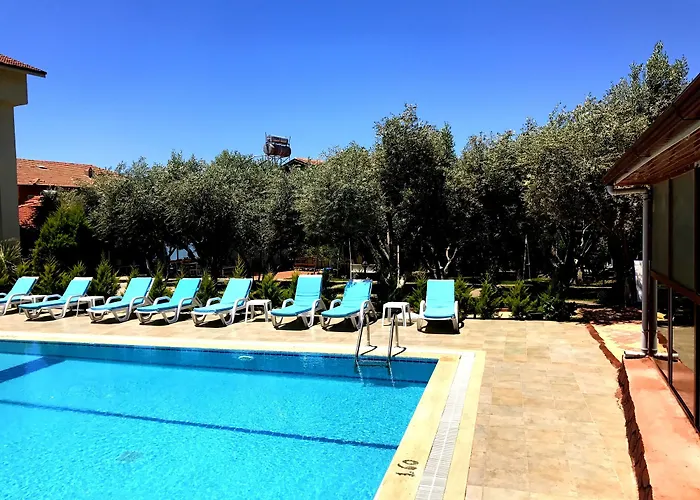 Hotel Doga Ölüdeniz