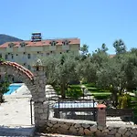 Hotel Doga