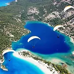Ξενοδοχείο Doga