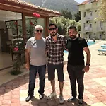 Doga Hotel 3*