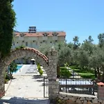 Hotel Doga 3*