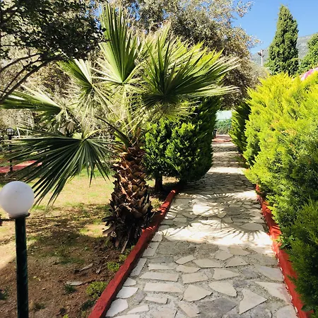 Doga Hotel Oludeniz