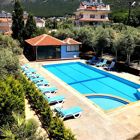 Hotel Doga