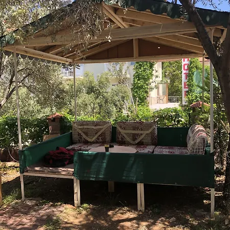 Doga Hotel