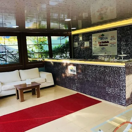 Hotel Doga