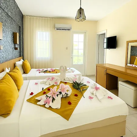Doga 3* Ölüdeniz