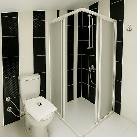 Hotel Doga Ölüdeniz
