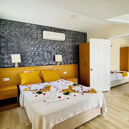 Doga Hotel 3*