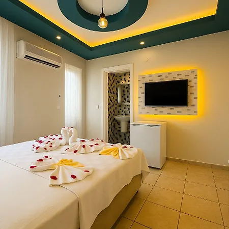 Doga Hotel