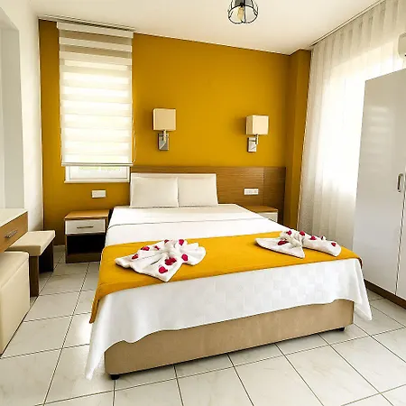 Doga Hotel