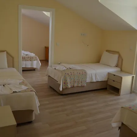 Doga מלון אולודניץ