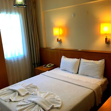 Doga 3* Ölüdeniz