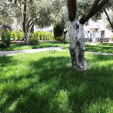 Doga 3* אולודניץ