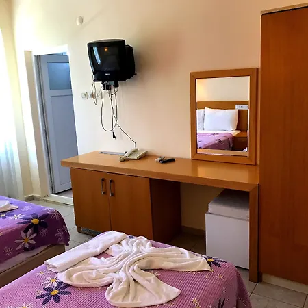 Doga Hotel