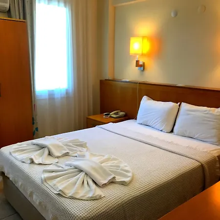 Doga Ölüdeniz