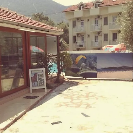 Doga 3* אולודניץ