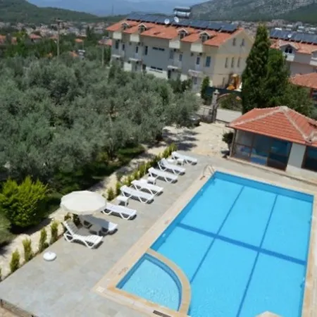 Hotel Doga