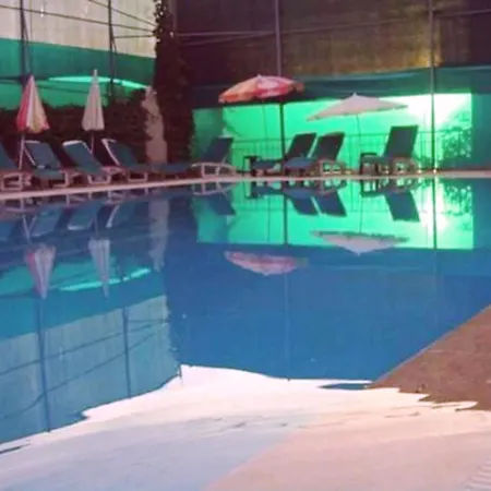 Hotel Doga