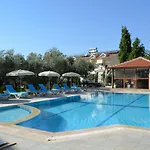 Doga Ξενοδοχείο 3*