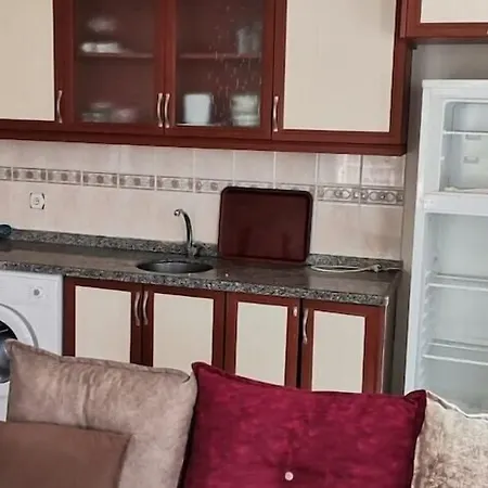 Hotel Doga 3*