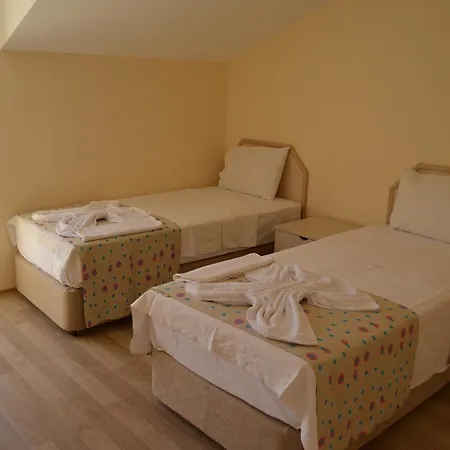 Hotel Doga 3*