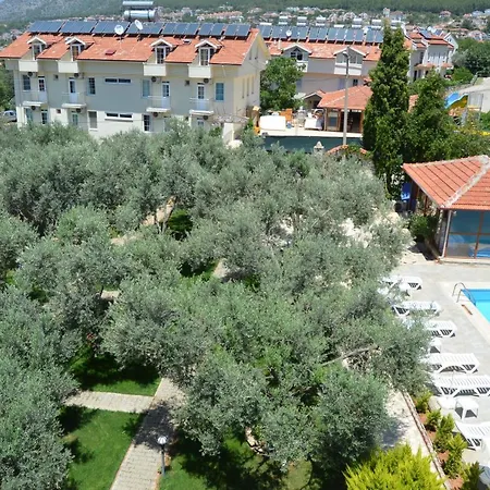Hotel Doga Ölüdeniz