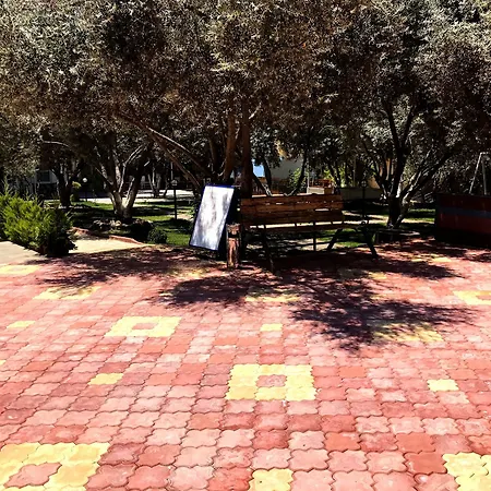 Doga Hotel Ölüdeniz