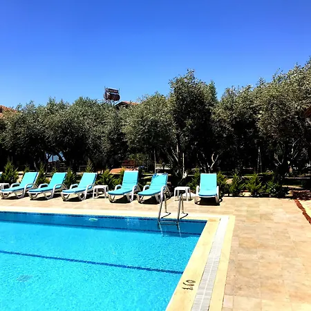 Hotel Doga Ölüdeniz