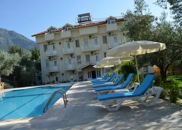 Hotell Doga