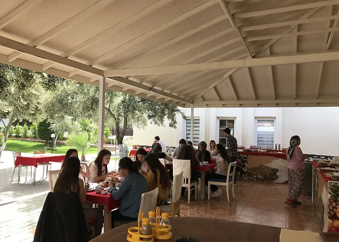 Doga Hotell Öludeniz
